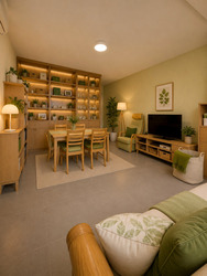 Sherwood Towers (D21), Apartment #572283561
